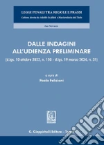 Garuti Giulio; Procaccino Angela; Alesci Teresa; Felicioni P. (cur.)