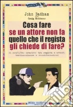 Badham John; Modderno Craig; Fiorentino C. (cur.); Aluigi D. (cur.)