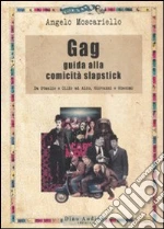 Moscariello Angelo