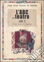 Alonso de Santos Jos L.; Aluigi D. (cur.); Tierno P. (cur.)