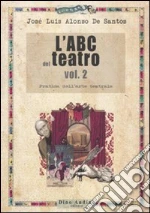 Alonso de Santos Jos L.; Aluigi D. (cur.); Tierno P. (cur.)