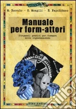 Buccolo Maria; Mongili Silvia; Napolitano Eleonora