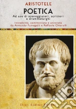 Aristotele; Fumagalli A. (cur.); Chiarulli R. (cur.)