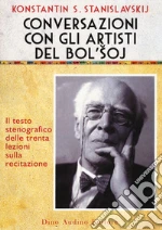 Stanislavskij Konstantin S.; Cruciani F. (cur.); Falletti C. (cur.)