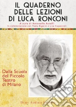 Astolfi A. (cur.); Bigatto P. (cur.); Capaccioli L. (cur.)