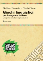 Fiorentino Giuliana; Citrato Cinzia