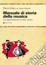 SABIA FLAVIA - MORSELLI VALERIA 