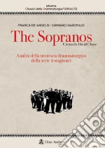 Garofalo Damiano; De Angelis Franca