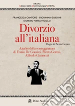 Cantore Francesca; Nicolai Giorgio Maria