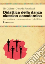 Calizza Lia; Porcelluzzi Gerardo