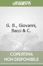 Fochesato Walter; Riccobaldi Giovanna; Figari Roberto