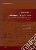 Sarcinella Olga
