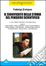 Enriques Federigo; Castellana M. (cur.); Rossi A. (cur.)