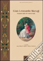 Marugj G. Leonardo; D'Andria A. M. (cur.); Primicerij A. (cur.)