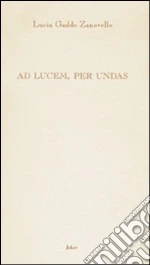 Gaddo Zanovello Lucia