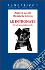 Laiolo Andrea; Lssio Donatella