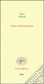Schlesak Dieter; Ercolani M. (cur.); Staude A. (cur.)