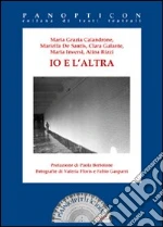 Calandrone Maria Grazia; De Santis Mariella; Galante Clara; Inversi M. (cur.); Rizzi A. (cur.)