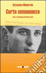 Macernis Vytautas; Dini P. U. (cur.)