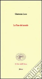 Luca Gherasim; Riponi A. (cur.)