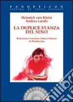 Kleist Heinrich von; Laiolo Andrea