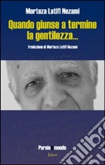 Latifi Nezami Morteza