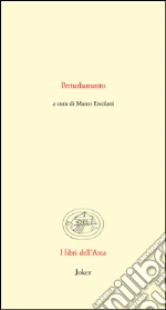 Ercolani M. (cur.)