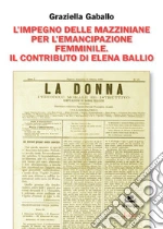 Gaballo Graziella