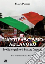 Panizza Cesare