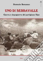 Benasso Romolo