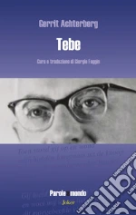 Achterberg Gerrit; Faggin G. (cur.)
