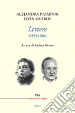 Pizarnik Alejandra; Ostrov Leon; Ostrov A. (cur.)