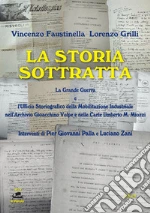 Faustinella Vincenzo; Grilli Lorenzo