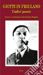 Giotti Virgilio; Faggin G. (cur.)