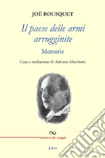 Bousquet Je; Marchetti A. (cur.)