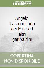 Tedde Antonello; Moro Gianluca