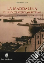 Sotgiu Giovanna; Del Monaco Francesco