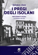 Abate Salvatore