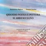 Migliore Maddalena; Gandini Yvonne