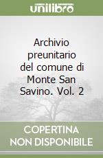 Cardinali C. (cur.)