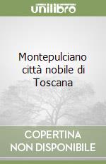 Societ storica poliziana (cur.)
