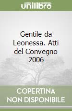 Zelli Mauro; Silvestrini Flavio; Vitali Francesco; Valente M. (cur.); Nicoli L. (cur.)