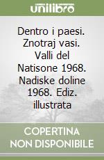 Toffoletti Riccardo; Gri G. P. (cur.); Petricig A. (cur.); Predan M. (cur.)