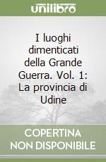 Gaspari Paolo; Mantini Marco; Stok Silvo; Perini S. (cur.); Persegati N. (cur.); Guerrini I. (cur.)