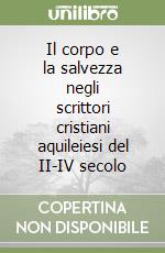 Mancuso Vito; Moreschini Claudio; Pospisil Ctirad V.; Iacumin R. (cur.)