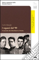Manghi Carlo; Raffaelli E. (cur.); Cadeddu L. (cur.)