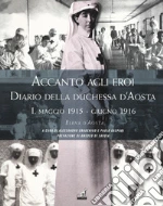 Elena d'Aosta; Gradenigo A. (cur.); Gaspari P. (cur.)