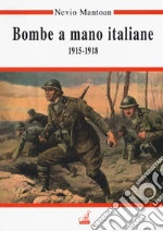 Mantoan Nevio