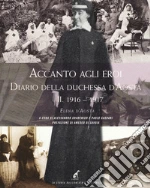 Elena d'Aosta; Gradenigo A. (cur.); Gaspari P. (cur.)