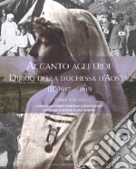 Elena d'Aosta; Gradenigo A. (cur.); Gaspari P. (cur.)